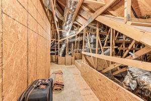 Attic