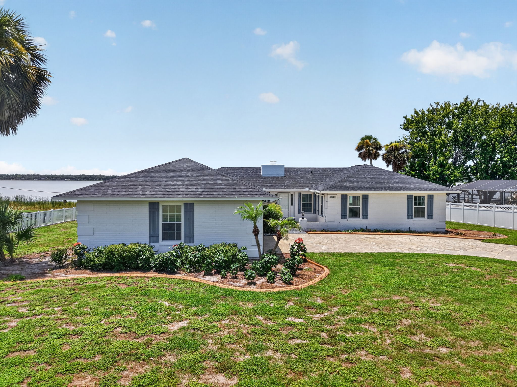 Front Elevation