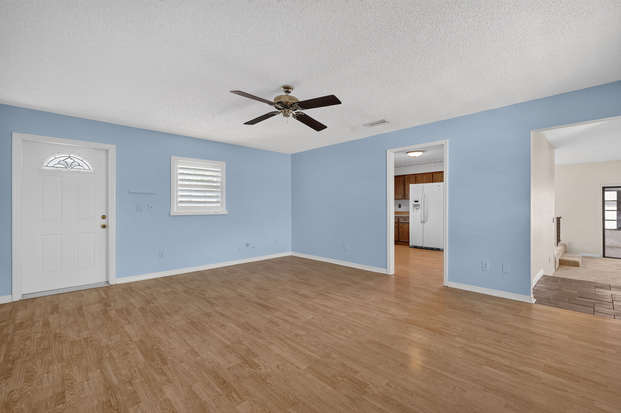 Bonus Room/Fourth Bedroom