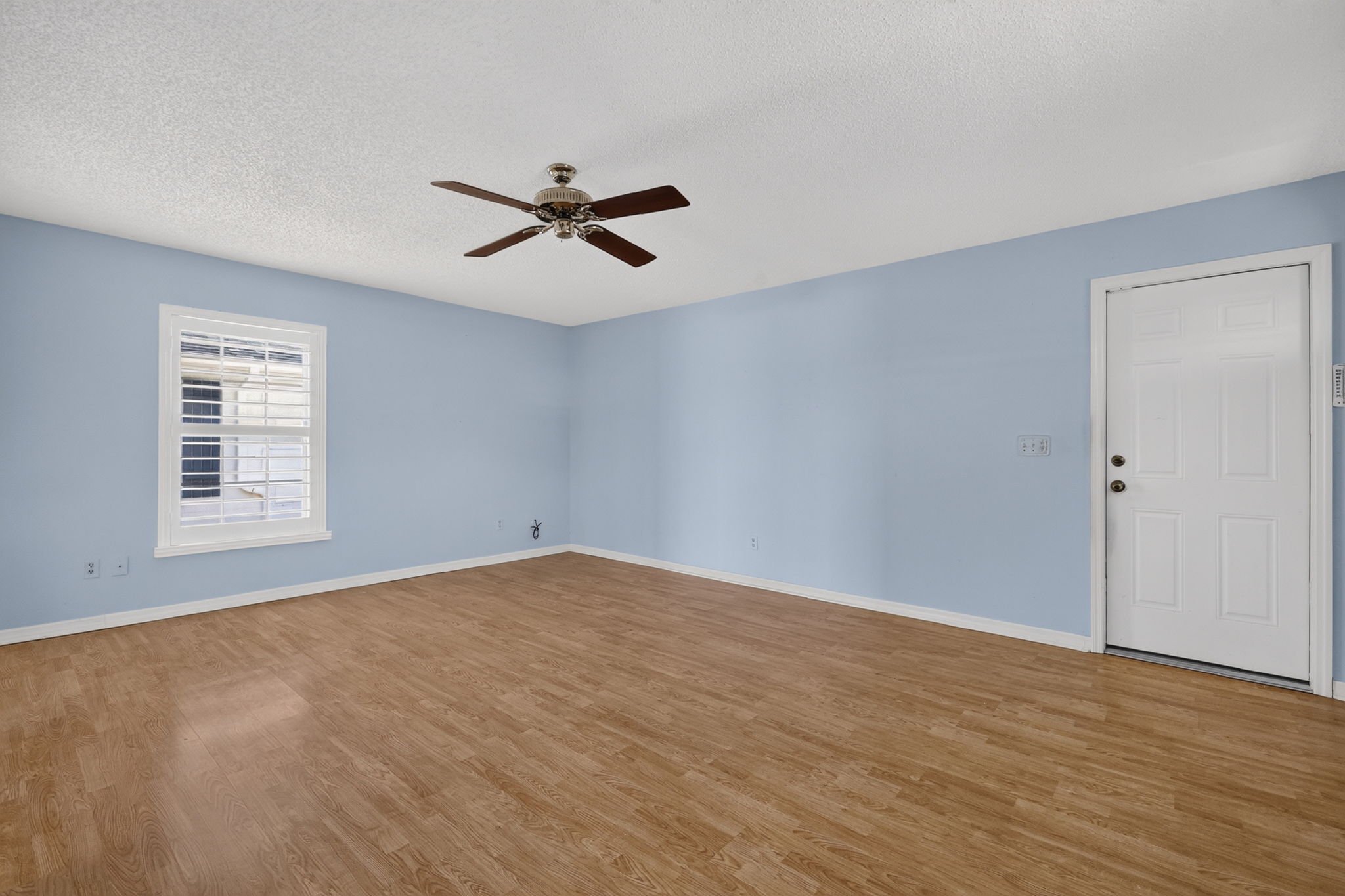 Bonus Room/Fourth Bedroom