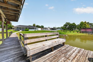 Dock