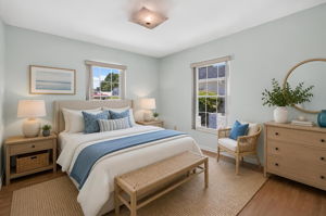 Third Bedroom - Virtually Staged