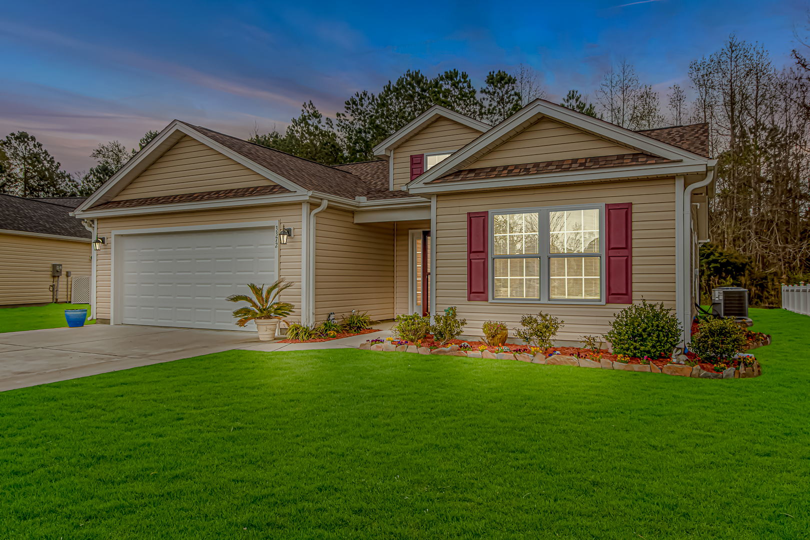 3372 Merganser Dr, Conway, SC 29527, USA Photo 41