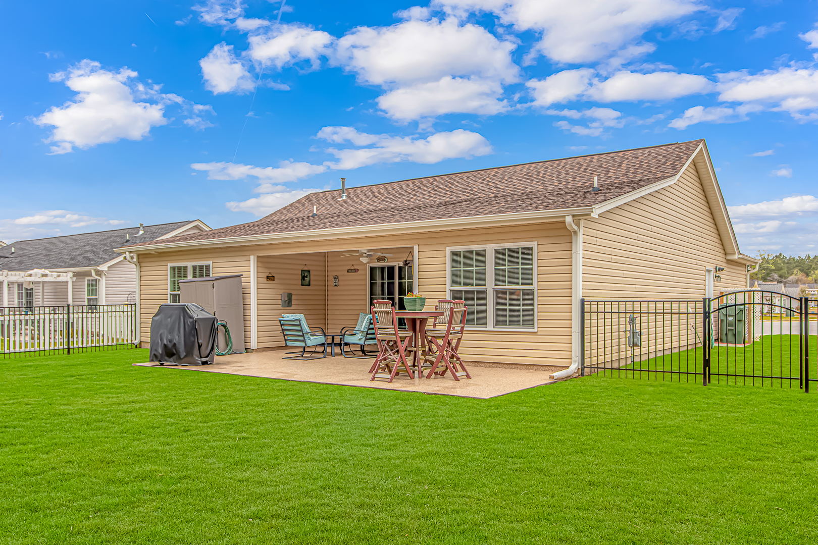 3372 Merganser Dr, Conway, SC 29527, USA Photo 36