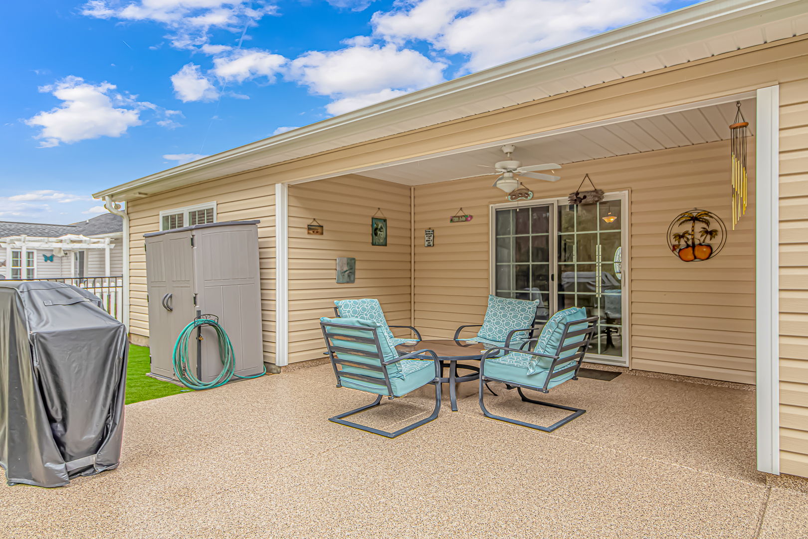 3372 Merganser Dr, Conway, SC 29527, USA Photo 38
