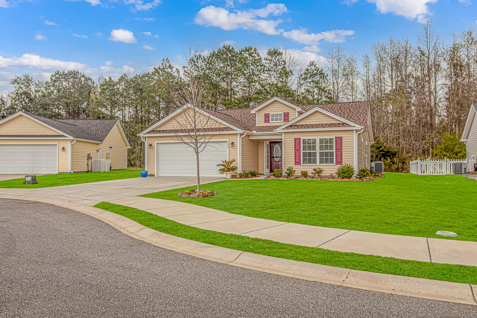 3372 Merganser Dr, Conway, SC 29527, USA Photo 2