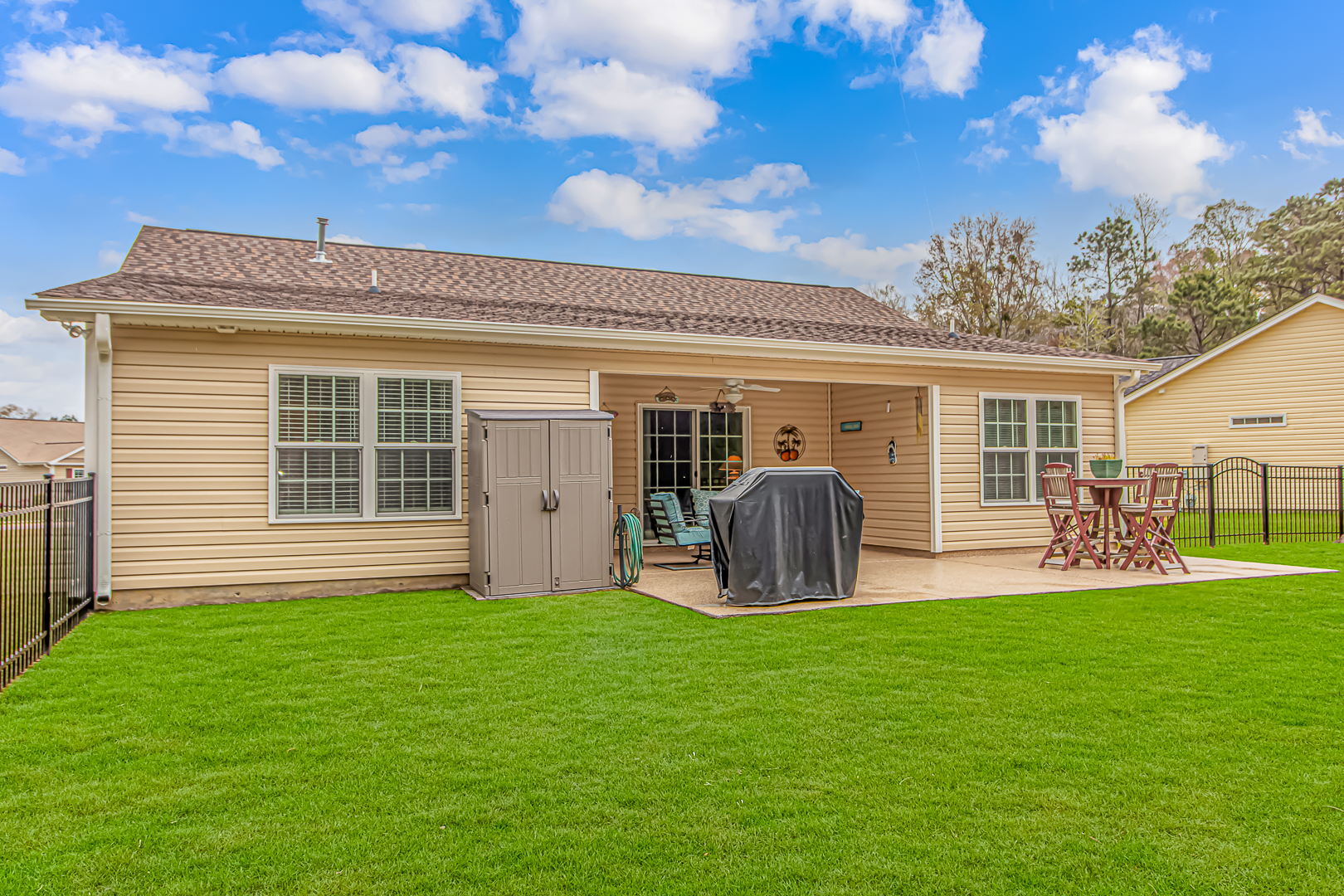3372 Merganser Dr, Conway, SC 29527, USA Photo 37