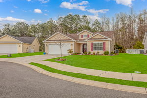 3372 Merganser Dr, Conway, SC 29527, USA Photo 1