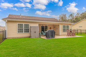 3372 Merganser Dr, Conway, SC 29527, USA Photo 36