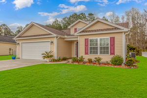 3372 Merganser Dr, Conway, SC 29527, USA Photo 2