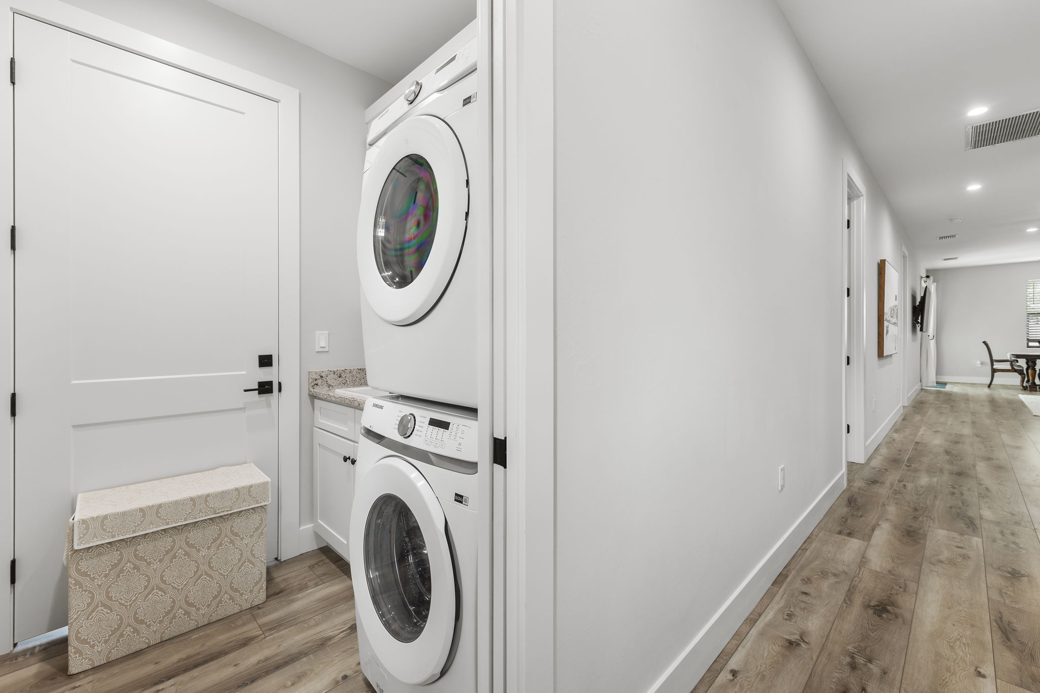 Laundry Room 1