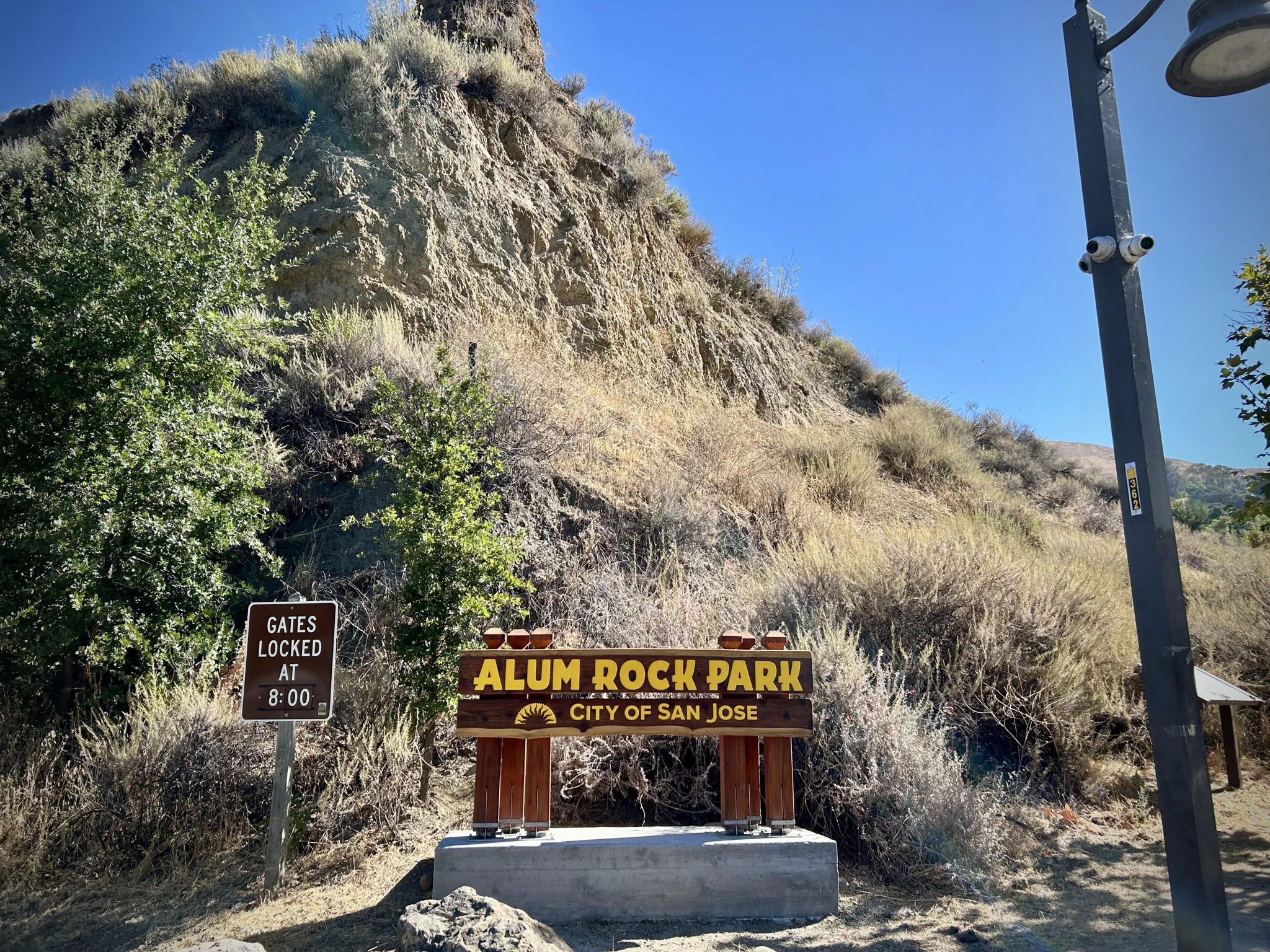 alum rock