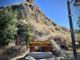 alum rock