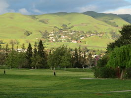 Penitencia creek Park