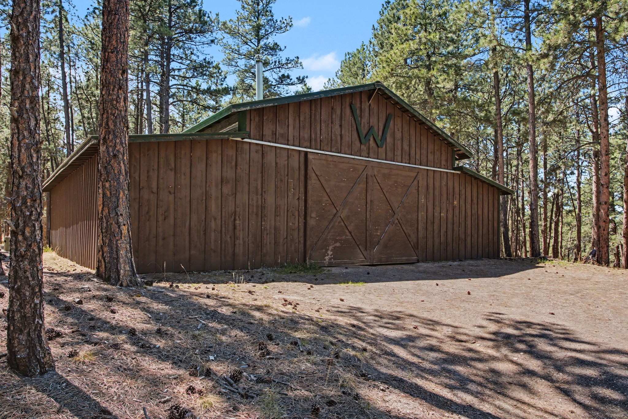 Barn