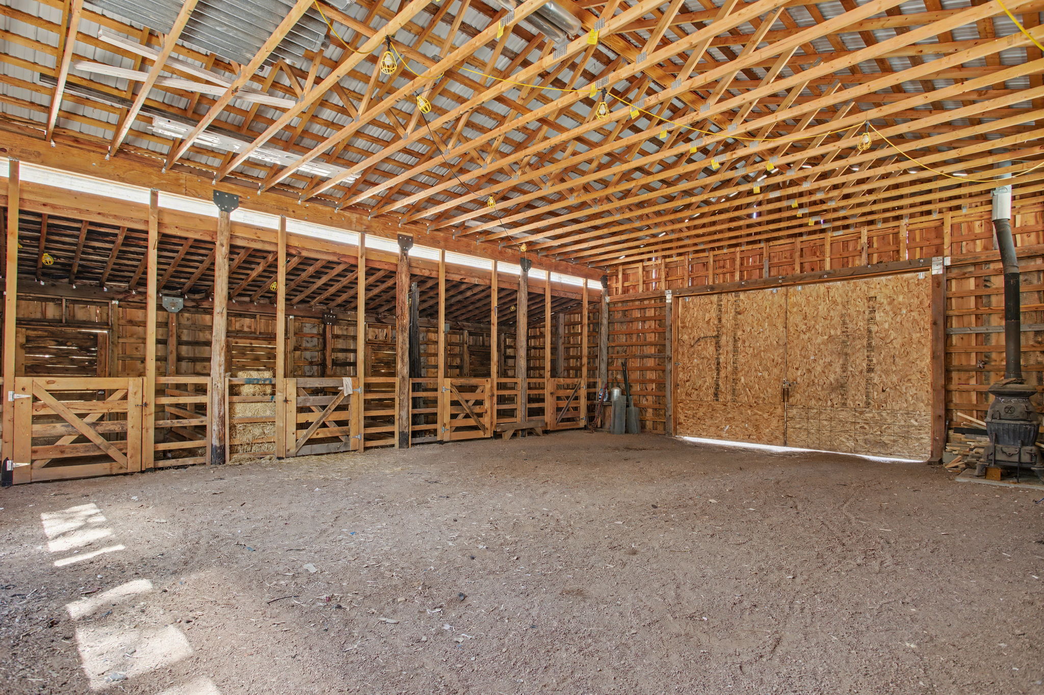 Barn