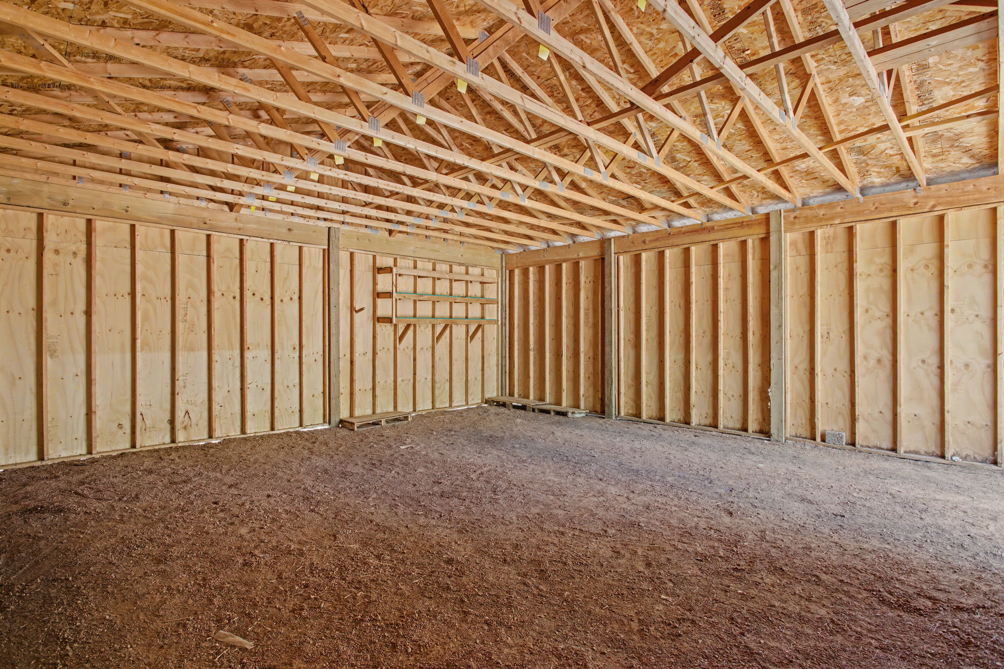 Barn
