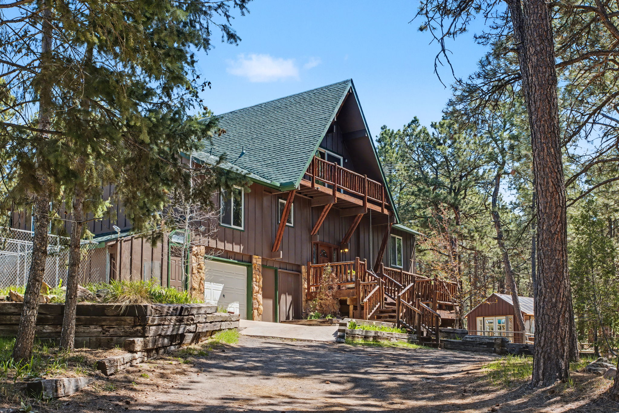 Front Exterior