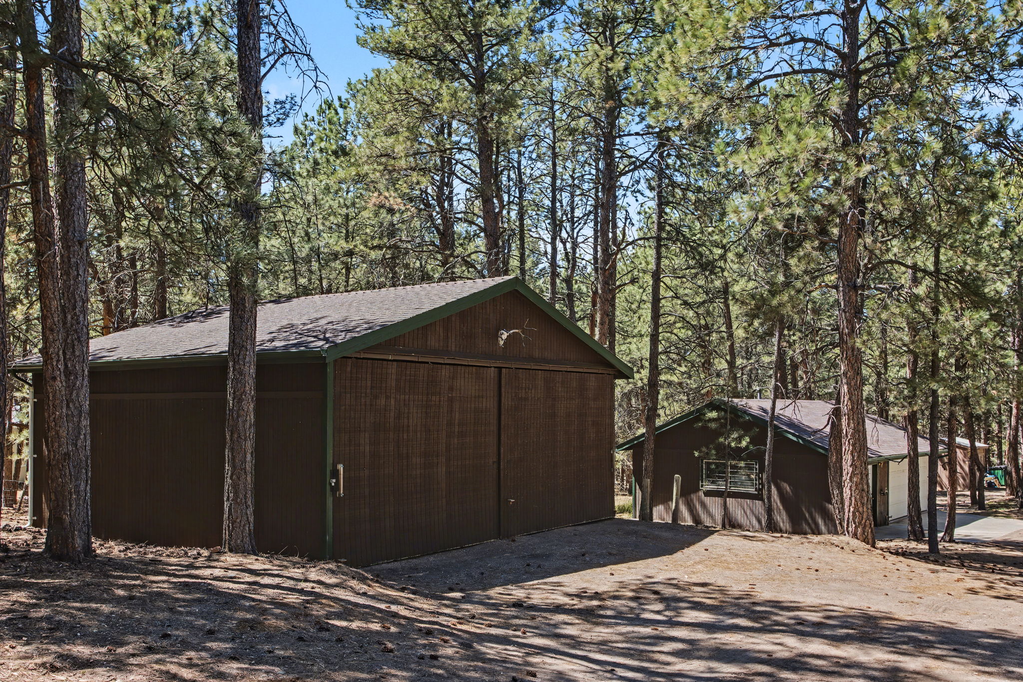 Barn