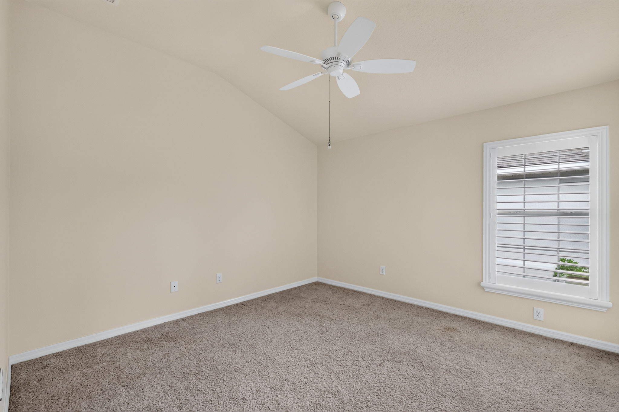Third Bedroom