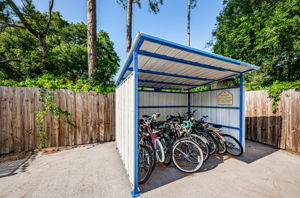 Community Storage