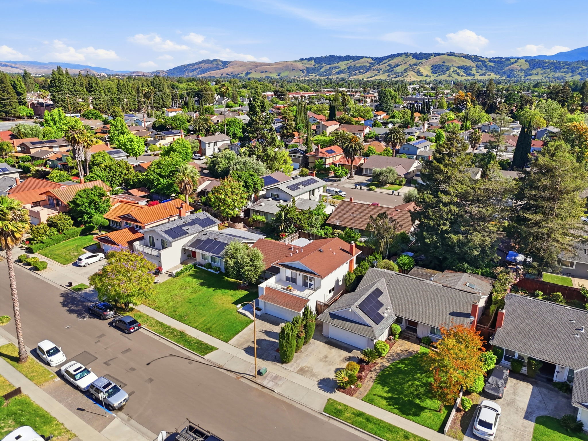 009_F8_AERIAL_338 Avenida Nogales