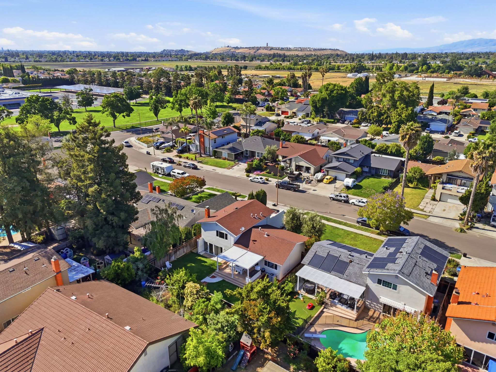 013_F8_AERIAL_338 Avenida Nogales