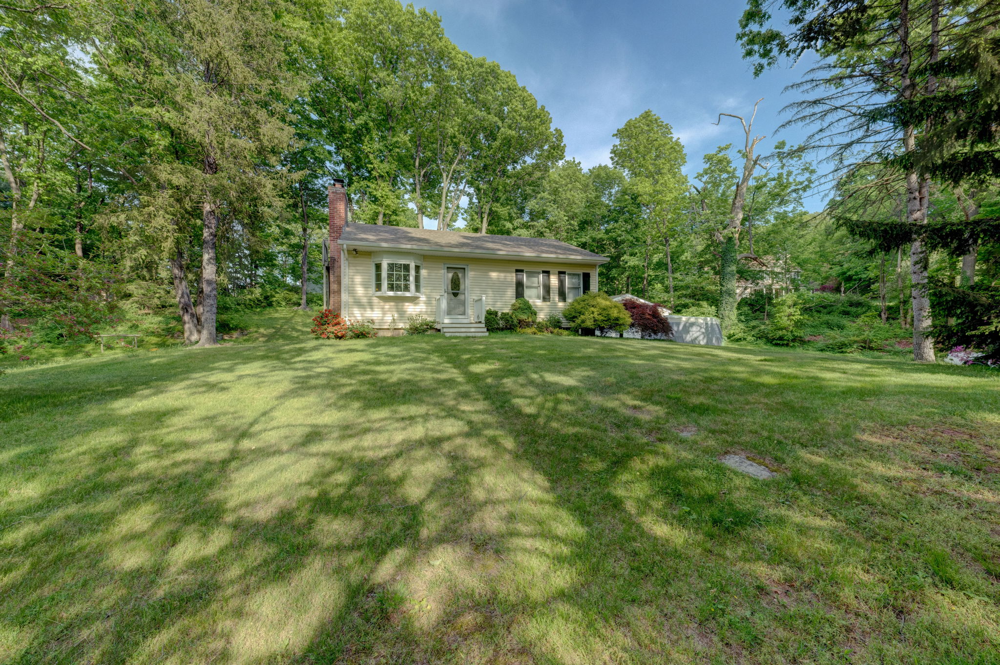 338 Margarite Rd, Middletown, CT 06457 | Ed McCullough Photography