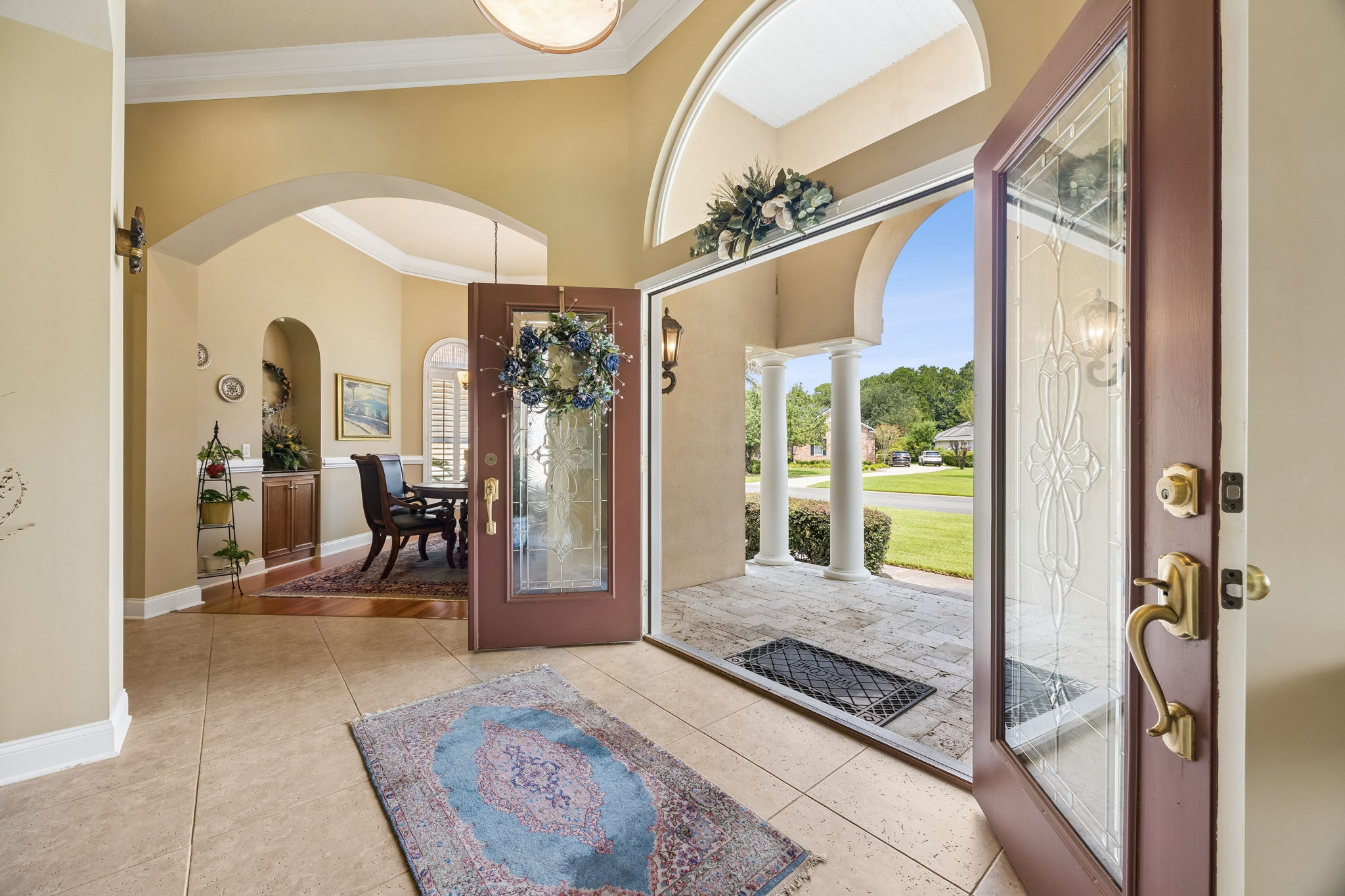 Foyer