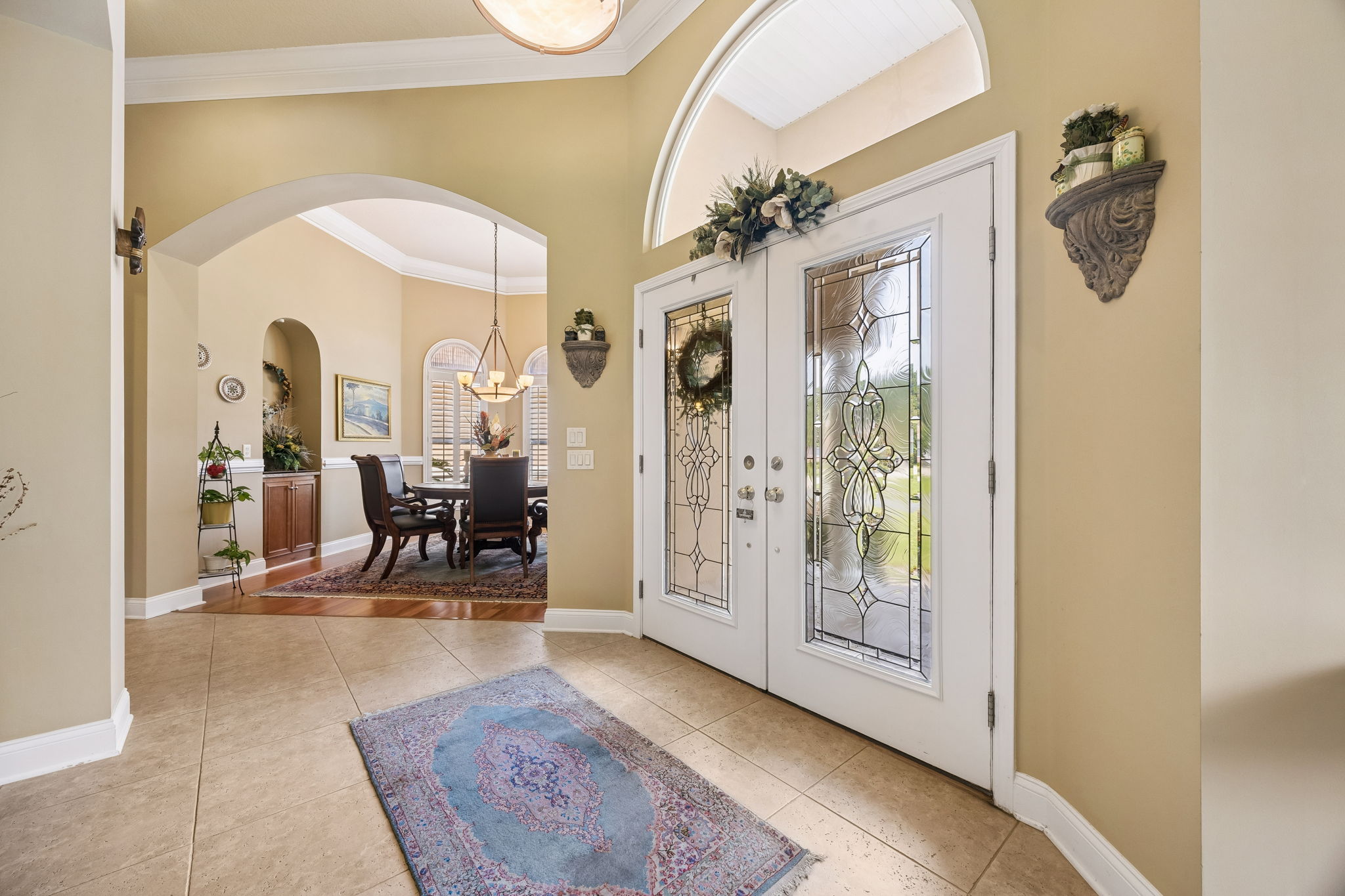 Foyer