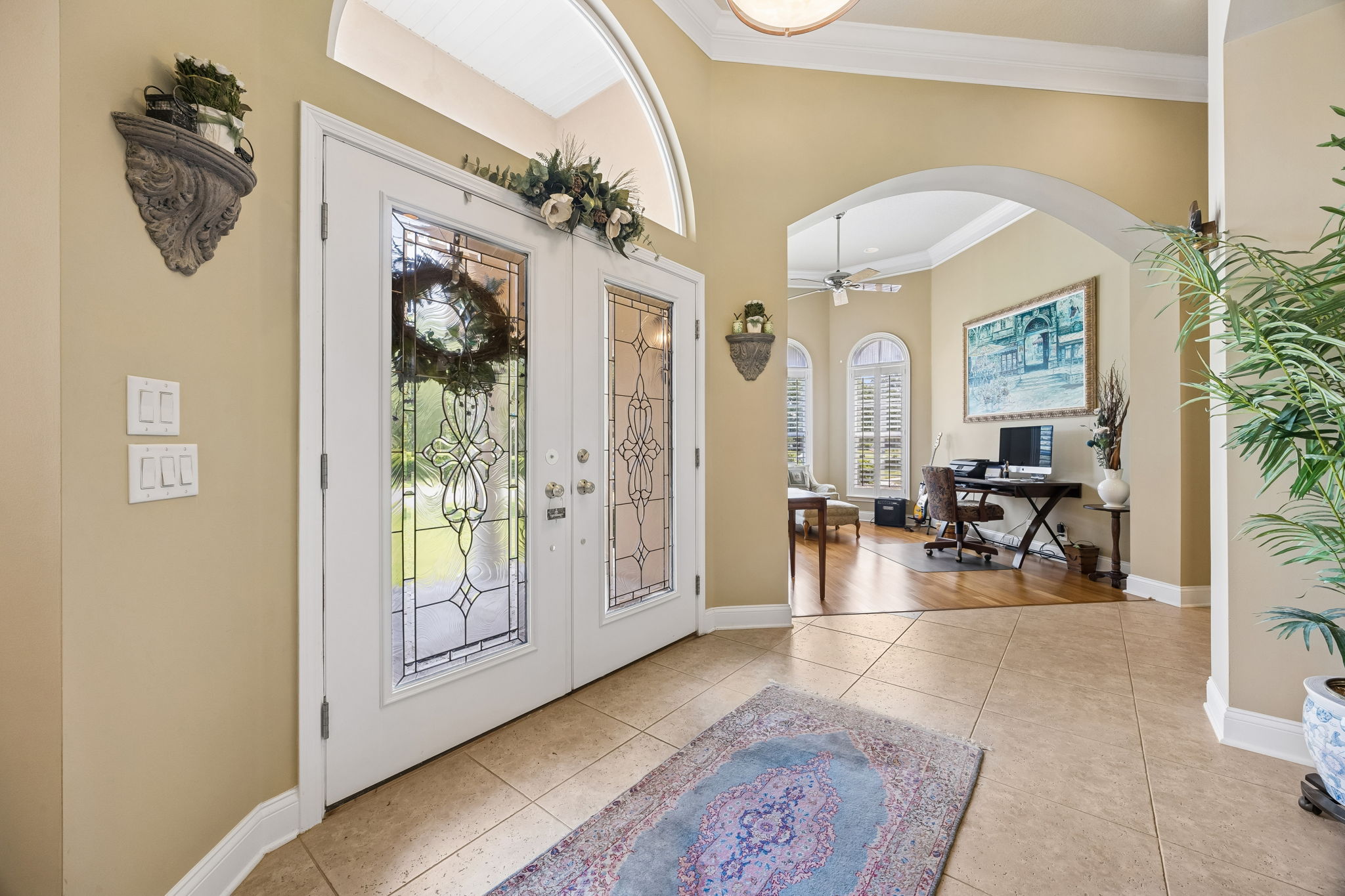 Foyer