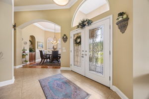 Foyer