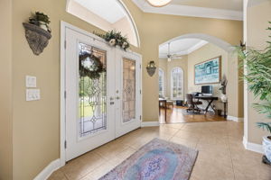 Foyer