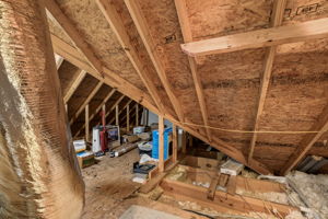 Attic