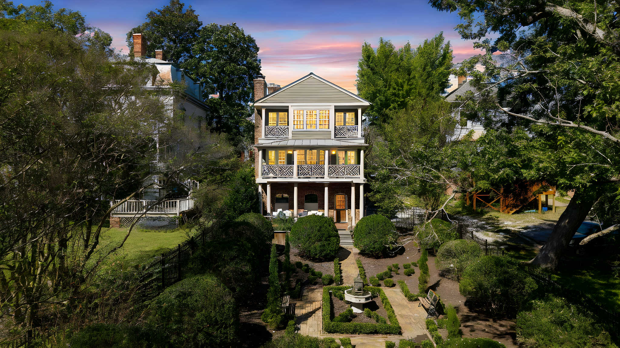 Rear of Home- Midway day to dusk.jpeg