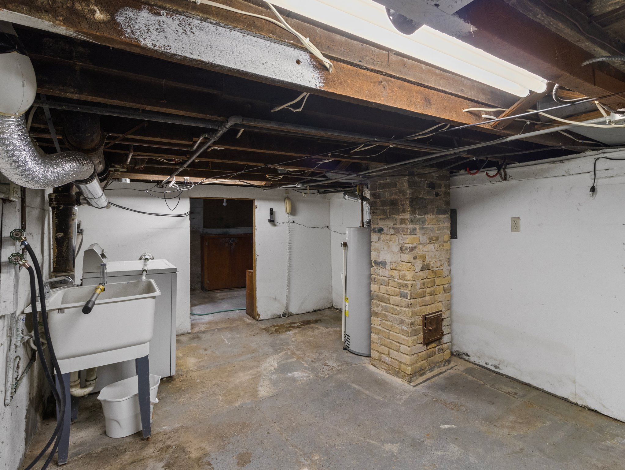 Basement
