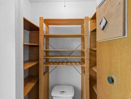 Pantry