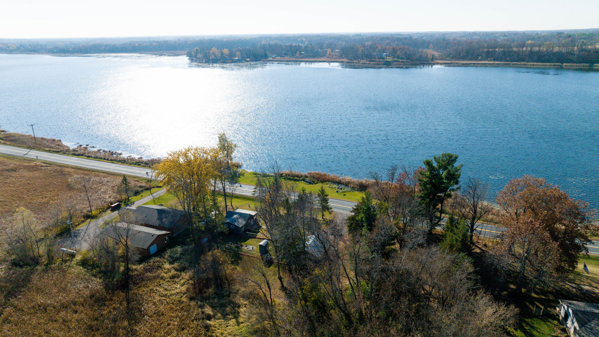 3380 Stark Rd, Harris, MN 55032 Mint Real Estate Photography