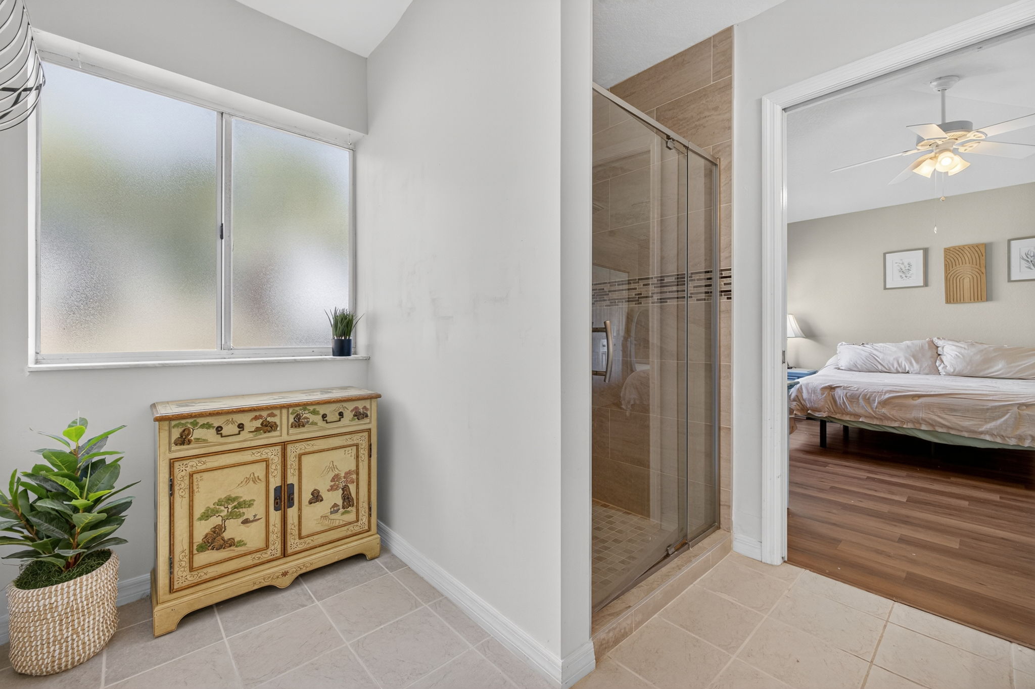 Primary Bathroom 2 of 2