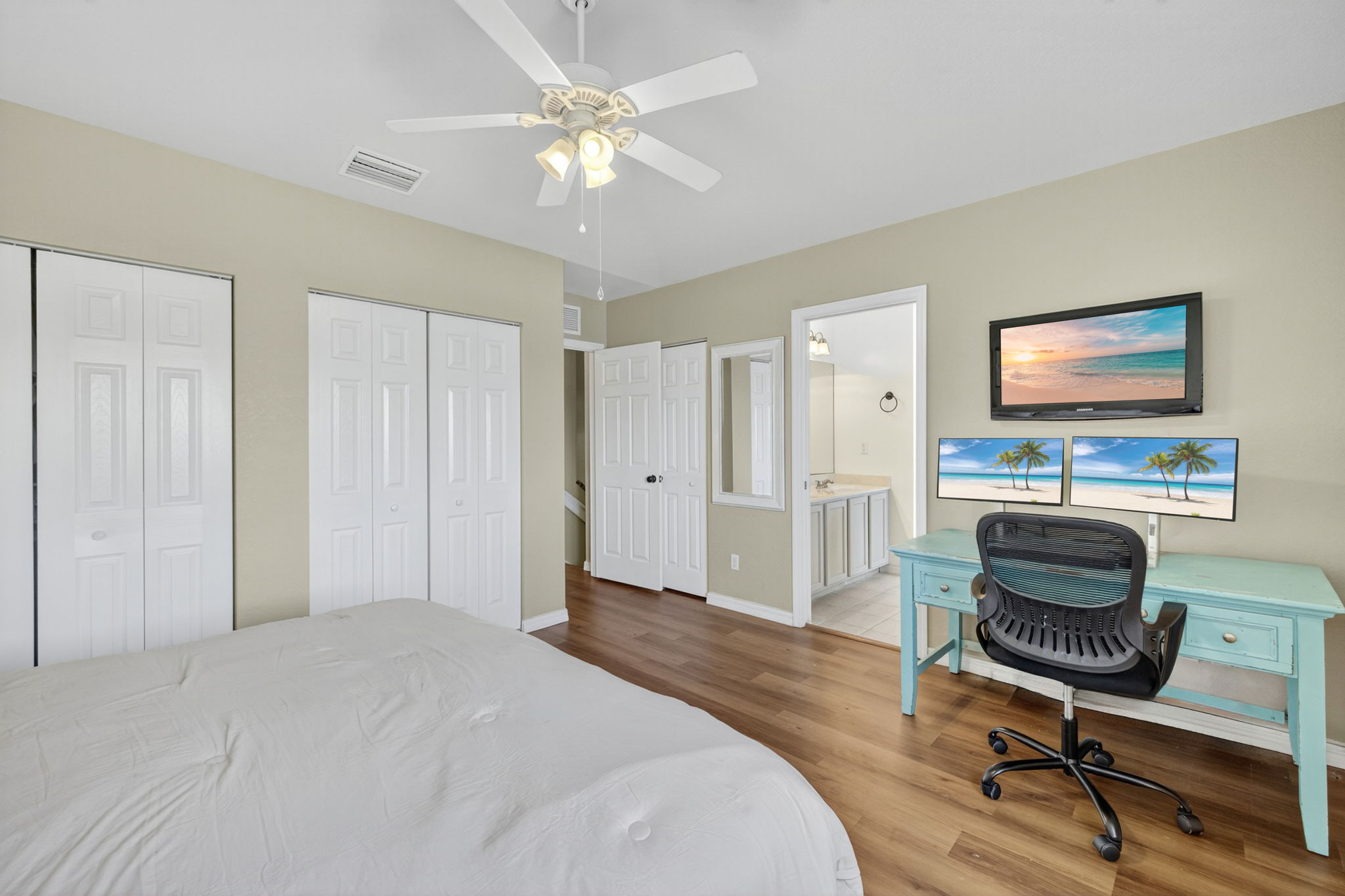 Primary Bedroom 3 of 3