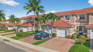 Aerial Front Exterior 3