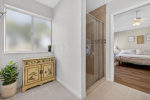 Primary Bathroom 2 of 2