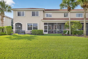 Rear Exterior 3 of 4