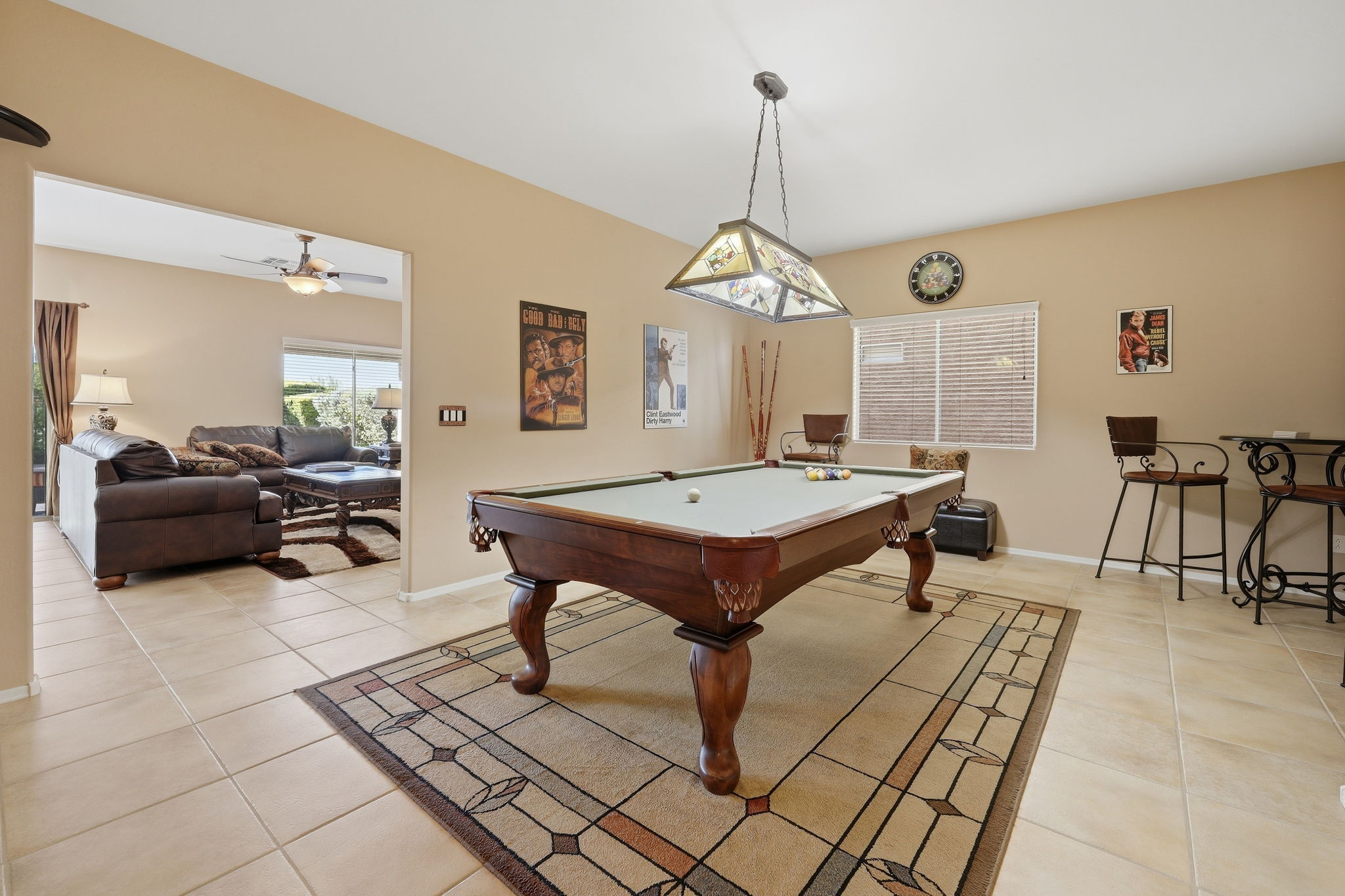 Bonus Room