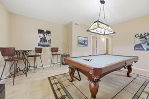 Bonus Room