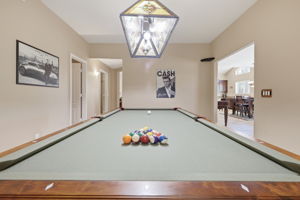 Bonus Room