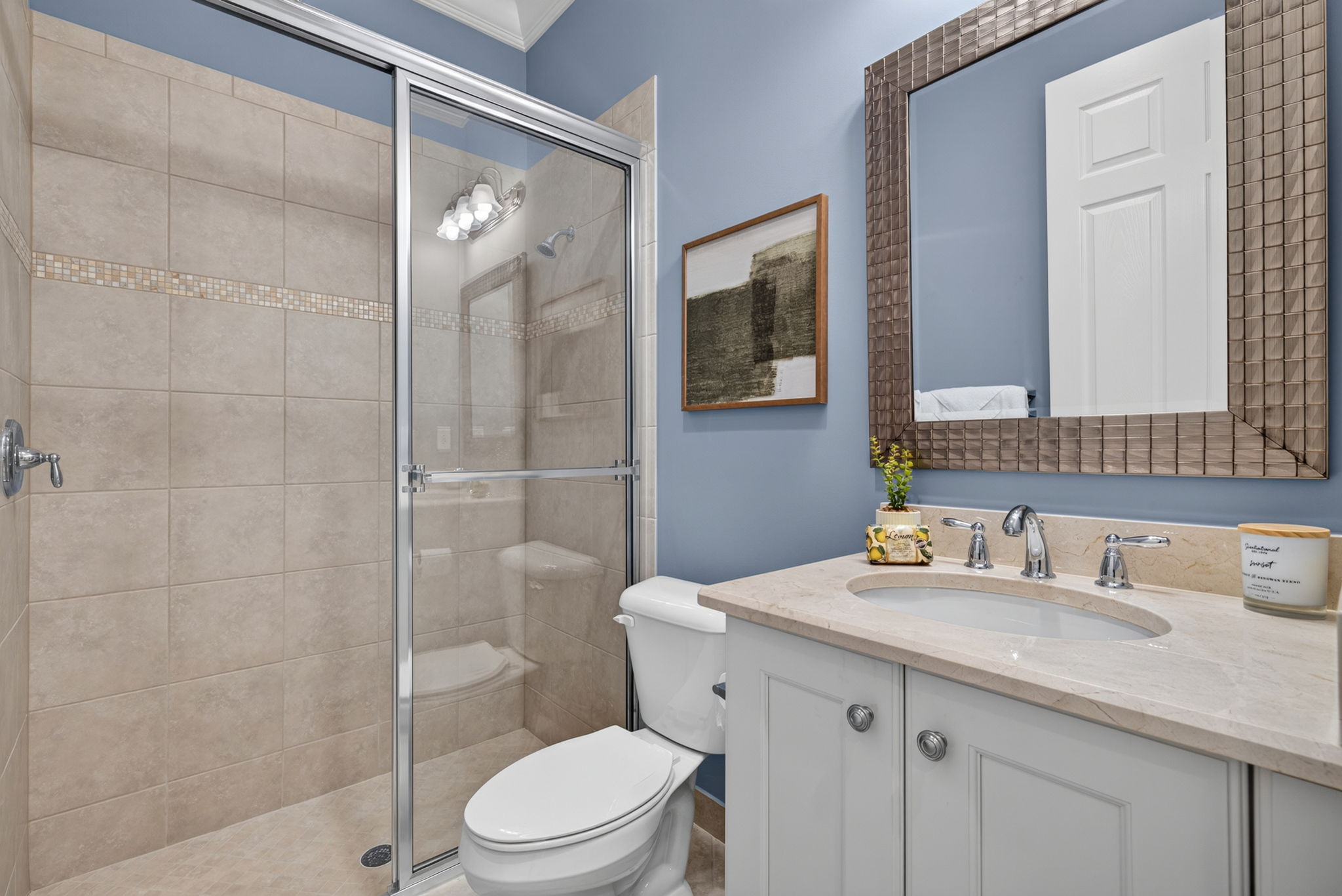 Guest Bathroom 1