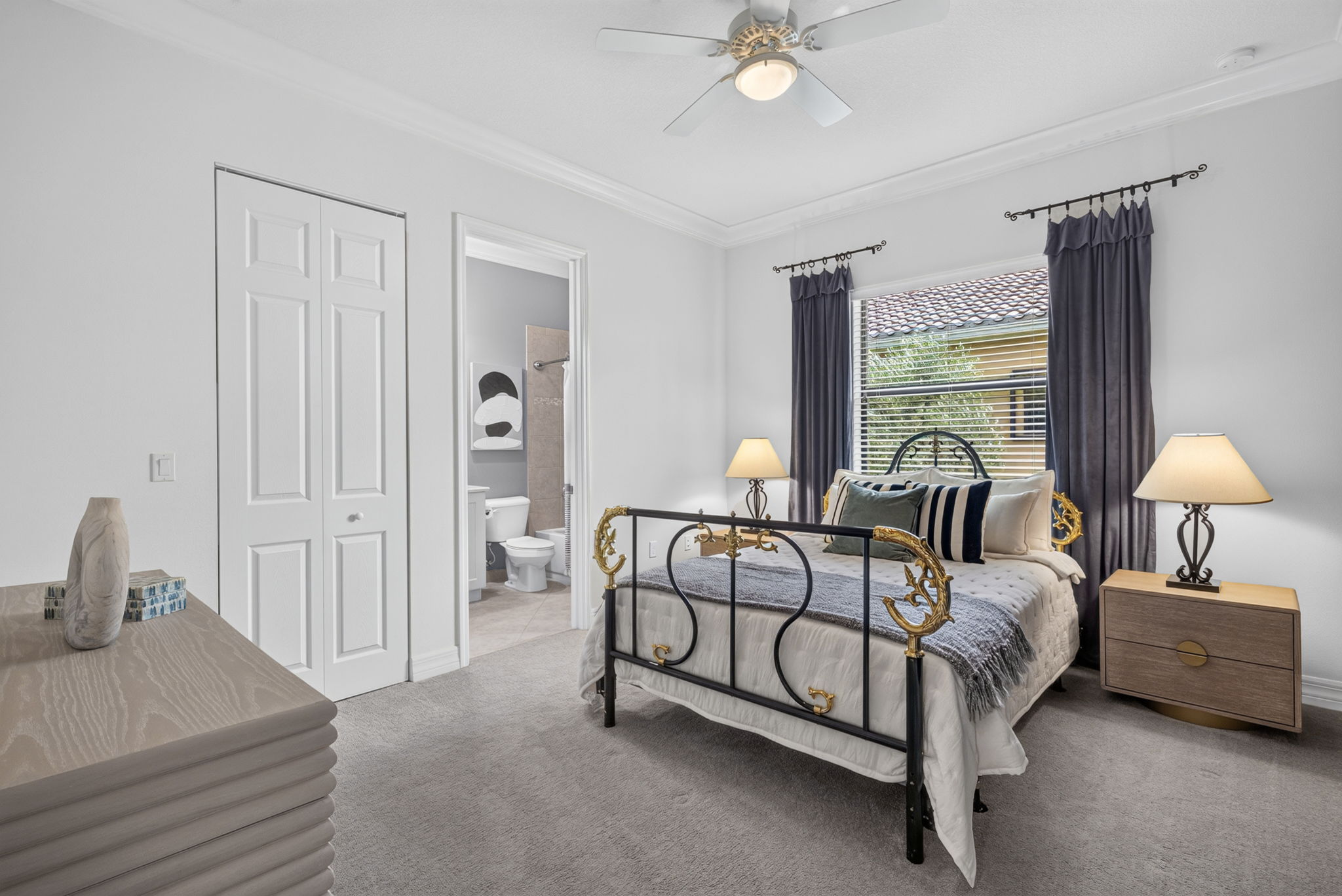 Guest Bedroom 1