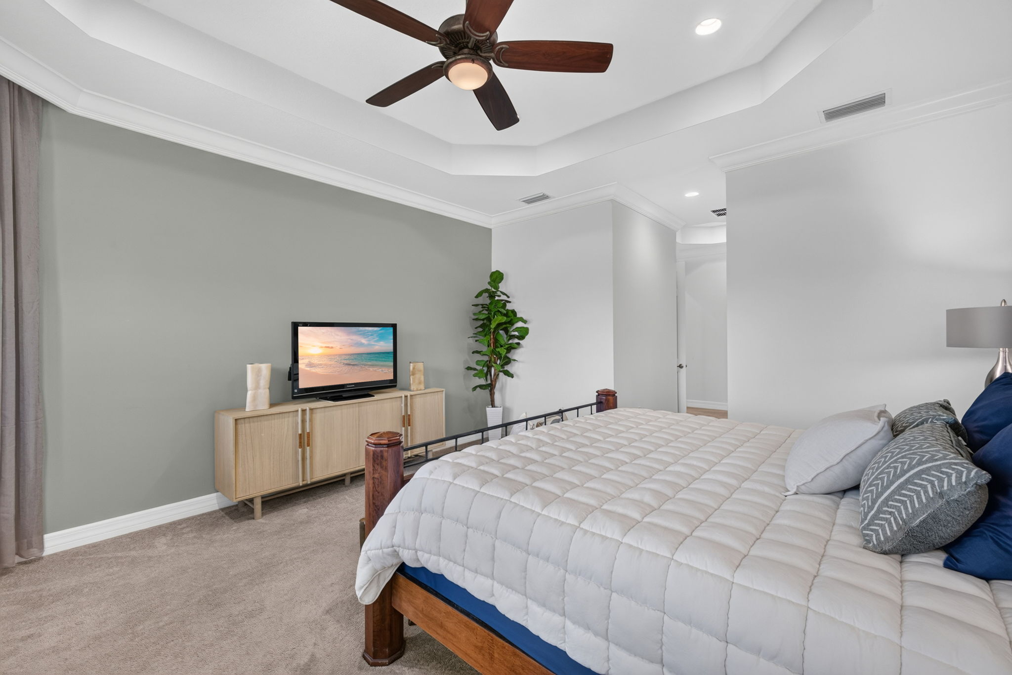 Primary Bedroom 3 of 3