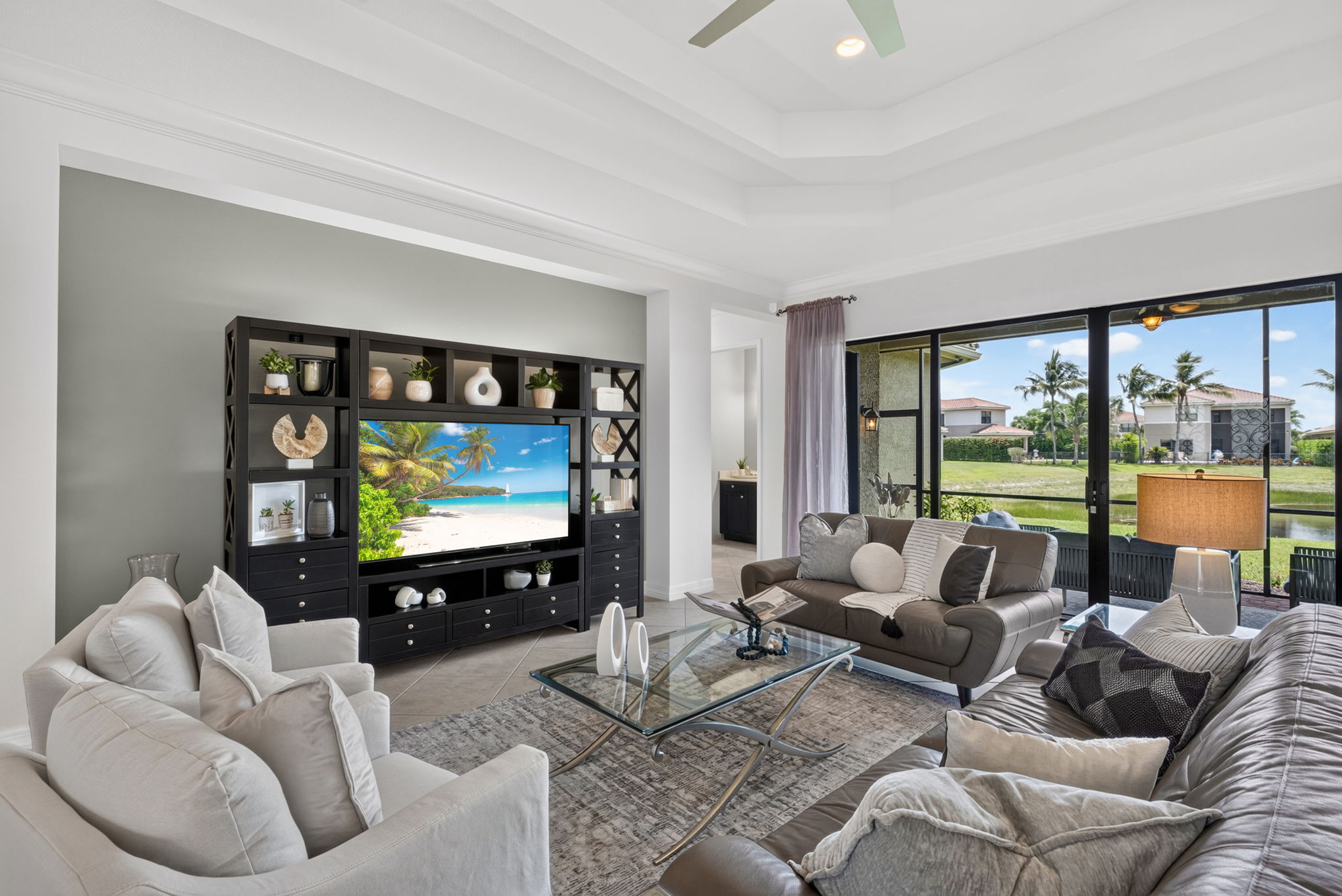 Living Room 1 of 5